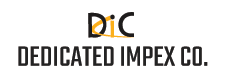 DIC Dedicated Impex Logo